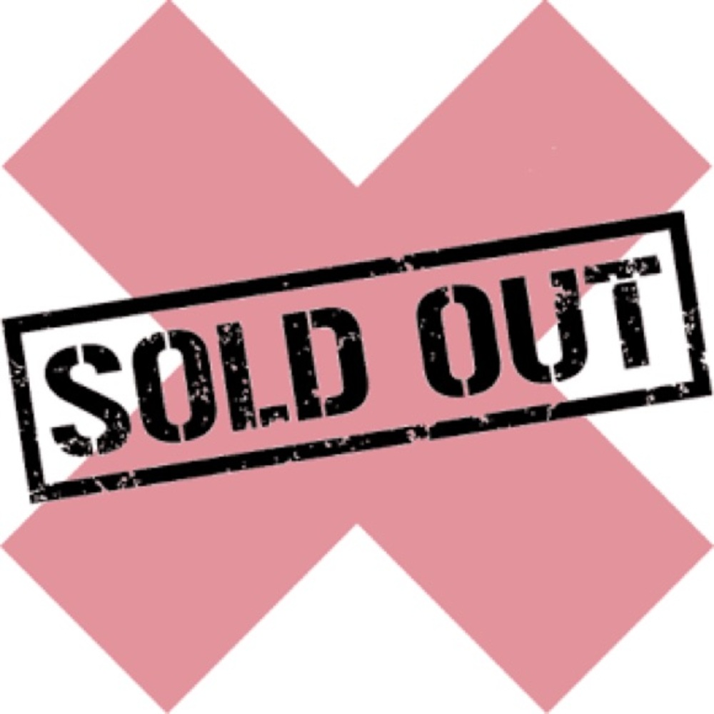 EVERYTHING UNDER HERE SOLD